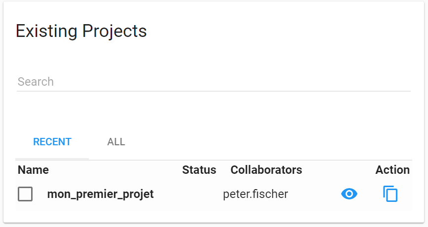 list_project